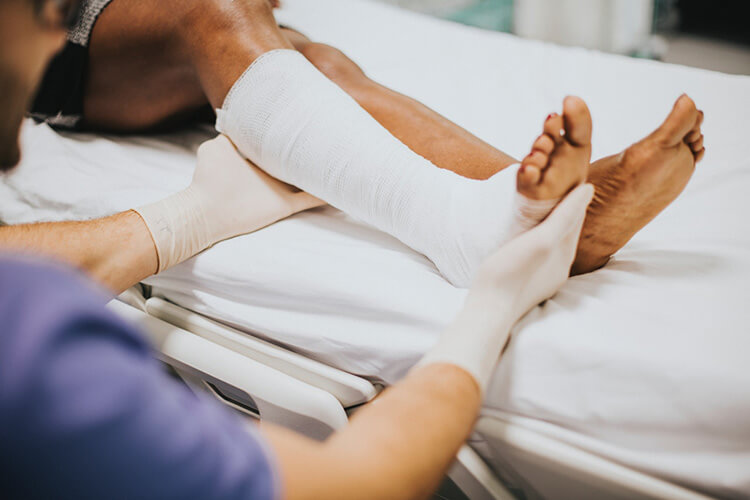 Understanding the Process: What to Expect in a Personal Injury Claim